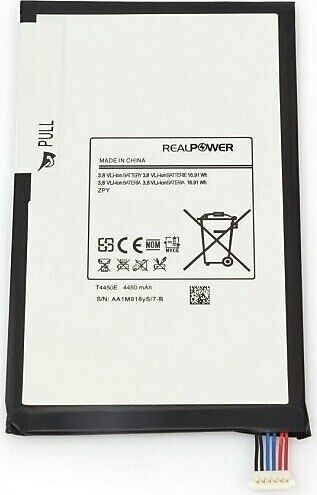 Samsung Galaxy SM-T310 Tablet Batarya Pil