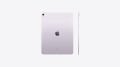 Apple 13 inç iPad Air M2 Wi-Fi 256GB Mor - MV2H3TU/A