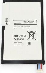 Samsung Galaxy Tab 4 T330 Tablet Batarya Pil