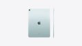 Apple 13 inç iPad Air M2 Wi-Fi 256GB Mavi - MV2F3TU/A