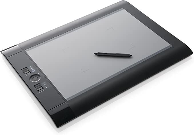 Wacom Intuos4 Extra Large Pen Tablet PTK1240
