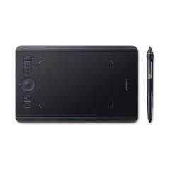 Wacom Intuos Pro Small PTH-460-N (+Bluetooth )