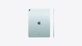 Apple 13 inç iPad Air M2 Wi-Fi + Cellular 256GB Mavi - MV6W3TU/A