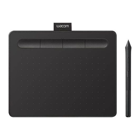 Wacom Intuos Pen Tablet Small (CTL-4100K-N )