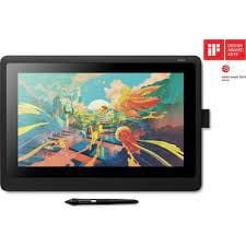 Wacom Cintiq 16- DTK1660
