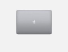 Macbook Pro 16” Apple İntel i7  4gb 1 Tb SSD Uzay Grisi   •	.6 GHz 6 çekirdekli 9. nesil Intel Core i7 işlemci, 4.5 GHz’e kadar Turbo Boost •	16 GB 2666 MHz DDR4 bellek •	4 GB GDDR6 belleğe sahip AMD Radeon Pro 5300M •	1 TB SSD depolama •	True Tone özelli