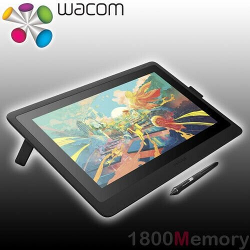 Wacom Cintiq 16- DTK1660 STAND DAHİL