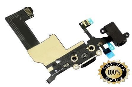 Apple  iphone5s  5s   charger socket / şarj soketi  parça bedeli sadece cihaz bedeli parça bedeli hariçtir    