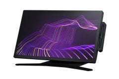 Wacom Cintiq Pro 27 - DTH271K0B + STAND DAHİL