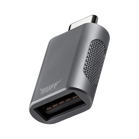 Buff Type-C to USB3.0 OTG Dönüştürücü