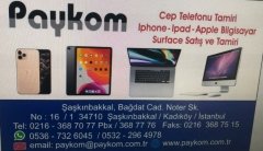 2.6 GHz 6 çekirdekli 9. nesil Intel Core i7 işlemci, 4.5 GHz’e kadar Turbo Boost 16 GB 2666 MHz DDR4 bellek 4 GB GDDR6 belleğe sahip AMD Radeon Pro 5500M 1 TB SSD depolama True Tone özelliğine sahip 16 inç Retina ekran Dört adet Thunderbolt 3 bağlantı nok