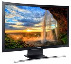 2.el Samsung SyncMaster 226BW 22-inch LCD Monitör 160  derece görüş açısı D-Sub 15-pin and DVI-D connections, 3000:1 contrast ratio and 0.282-millimeter pixel pitch produce crisp, easy-to-view images