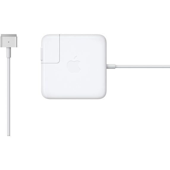 Apple 45W Magsafe 2 Güç Adaptörü MD592TU/A