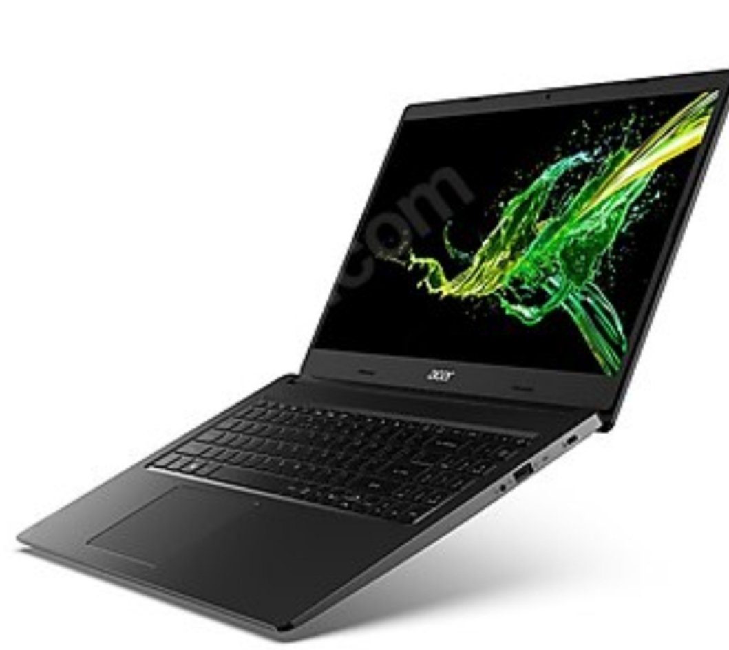 Acer Aspire i7 10.NESİL 8GB 512SSD GEFORCE MX230 FULLHD SIFIR