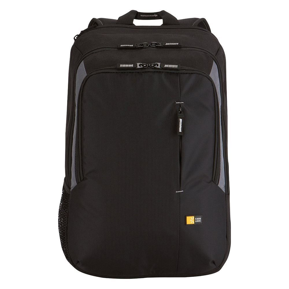Case Logic 17'inç Sırt Çantası - Siyah