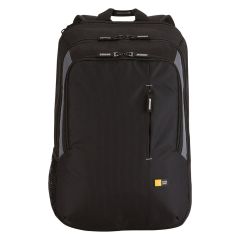 Case Logic 17'inç Sırt Çantası - Siyah