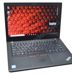 THİNKPAD T480 İ7 8.gen 8550U 8GB DDR4 256SSD OUTLET ÜRÜN