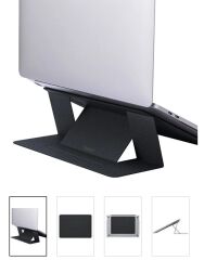 Buff Slim MacBook Stand