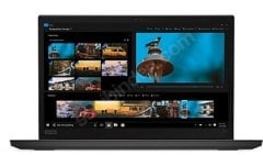 Lenovo ThinkPad E15 i7 10.nesil 16GB DDR4 512SSD AMD RX640 SIFIR