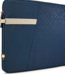 Case Logic Ibira Sleeve 13'inç - Mavi