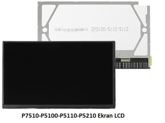 lcd + ön cam bir arada > samsung    LCD display +Touch Digitizer For Samsung Galaxy Note8 N5110  beyaz  yada siyah   
