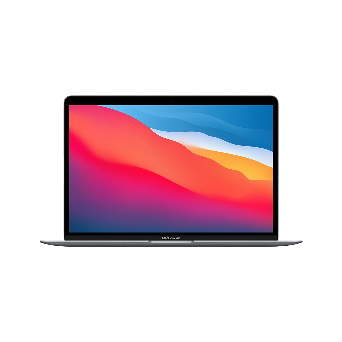 2. el temiz  apple  Macbook  air    (13-inch, M1, 2020)   space  gray    M1  8 çekirdekli CPU,   8 GB  ram,    256   GB SSD  ,     A2337,   Q Türkçe klavye,  pil devir:  35   performance : 7,289,   Takip:8447