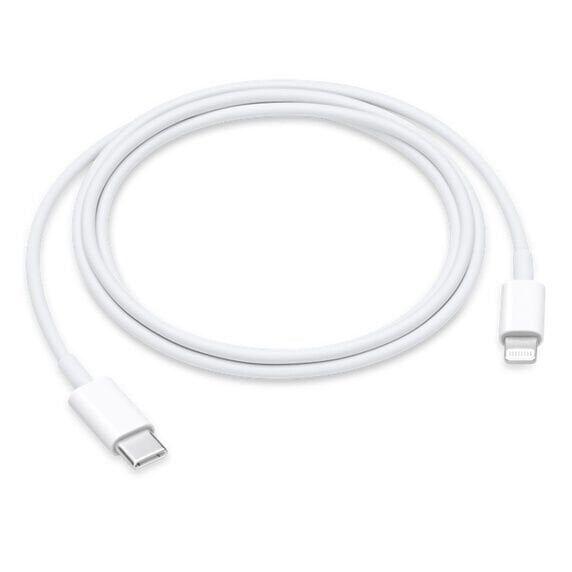 APPLE USB-C CHARGE CABLE (1M)