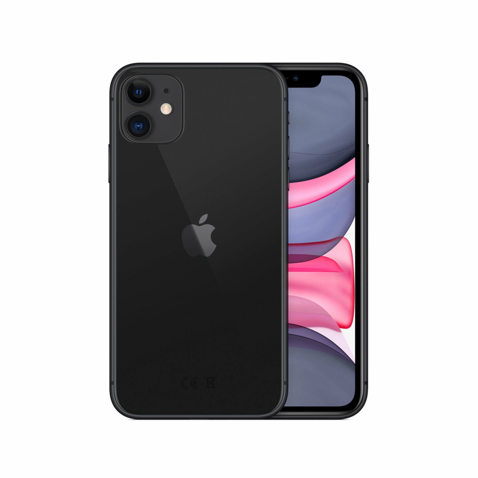 Apple iPhone 11 64GB Siyah - MHDA3TU/A