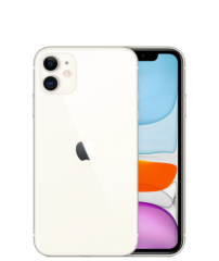 Apple iPhone 11 128GB Beyaz - MHDJ3TU/A