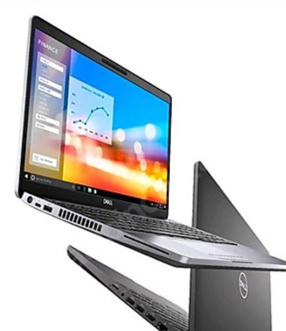 DELL LATİTUDE 5300 İ5 8365U 8GB DDR4 256SSD 13.3 5YIL GARANTİ