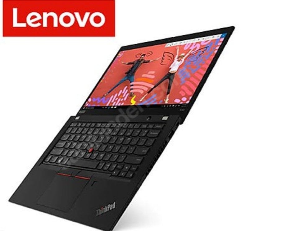 THİNKPAD X390 İ5 8365U 8GB DDR4 256SSD FULLHD OUTLET ÜRÜN