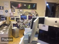 Apple ipad IPAD  mini2  MINI2  model:  A1489 - A1490 dokunatik ön cam /   touch secreen siyah yada beyaz  parça  bedeli   * montaj hariçtir  montaj için www.paykom.com