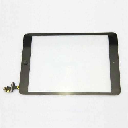 Apple ipad IPAD  mini2  MINI2  model:  A1489 - A1490 dokunatik ön cam /   touch secreen siyah yada beyaz  parça  bedeli   * montaj hariçtir  montaj için www.paykom.com