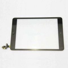 Apple ipad IPAD  mini2  MINI2  model:  A1489 - A1490 dokunatik ön cam /   touch secreen siyah yada beyaz  parça  bedeli   * montaj hariçtir  montaj için www.paykom.com