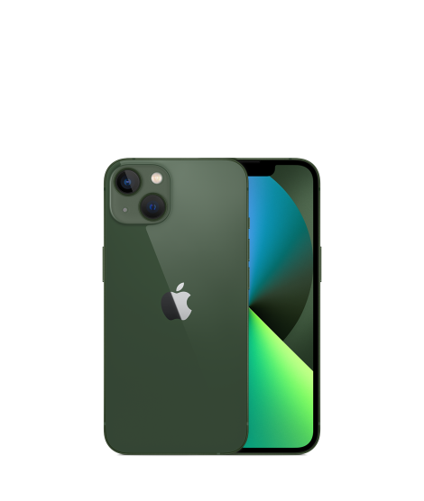 Apple iPhone 13 128GB Yeşil - MNGK3TU/A
