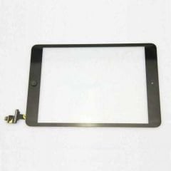 Apple ipad IPAD  mini3  MINI3   dokunatik ön cam /   touch secreen siyah yada beyaz  parça  bedeli   * montaj hariçtir  montaj için www.paykom.com