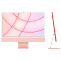 2.el  çok temiz  Apple 24 ''  imac  pembe m1   8C 8C    8 gb  ,512 GB  Pembe  MGPN3TU/A,  4 adet  usb c çıkışlı +   ethernetli  adaptör, kutu vs tamdır çok temiz  a2438 takip : 8492