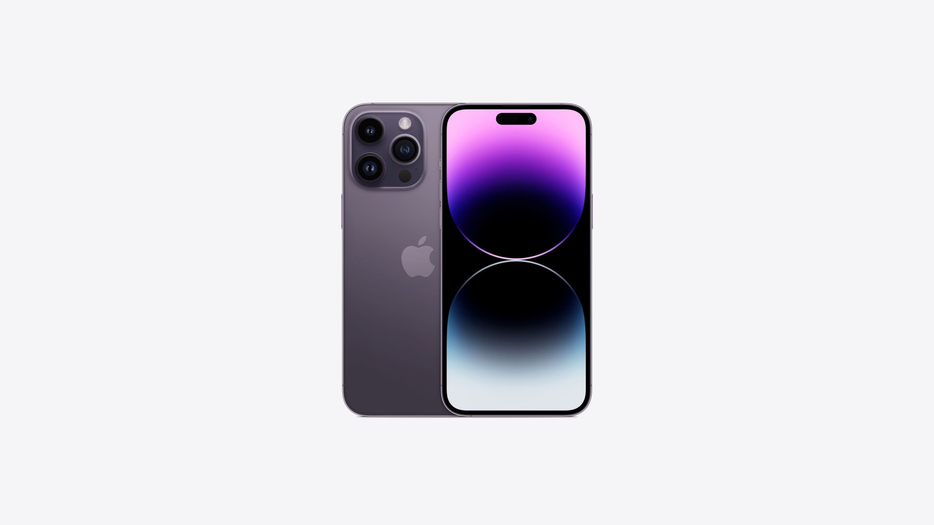 ıphone 14 pro 512 gb purple