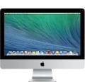 2. el   iMac (21,5 inç, 2013 Sonu) İNTEL 2,9 DÖRT ÇEKİRDEK İ5 16 GB RAM NVIDIA GEFORCE GT 750M 1 GB EKRAN KARTI,  500  GB  ssd   hdd  takip:   8466