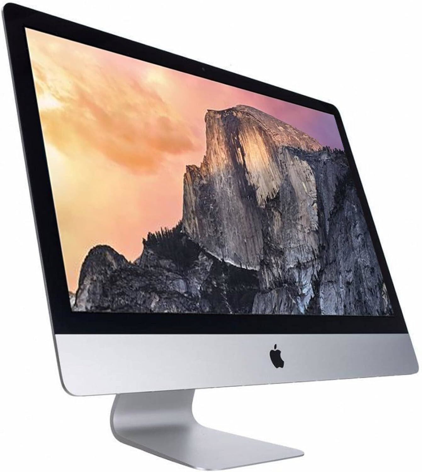2.EL  (Retina 4K, 21.5-inch, 2017)  4K   21.5''     LCD        i5 3.4 GHZ Quad core 32  gb ram  ,  500  gb ssd,   4 gb radeon pro 560   A1418  sadece  cihaz