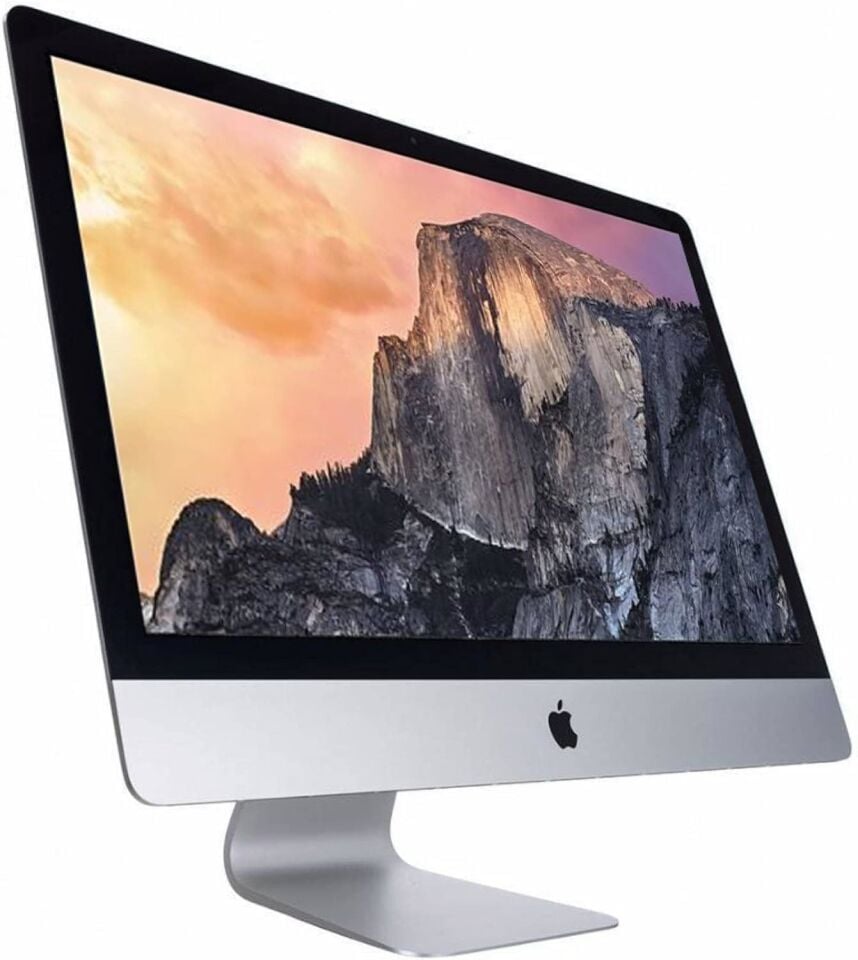 2.EL  (Retina 4K, 21.5-inch, 2017)  4K   21.5''     LCD        i5 3.4 GHZ Quad core 32  gb ram  ,  500  gb ssd,   4 gb radeon pro 560   A1418  sadece  cihaz