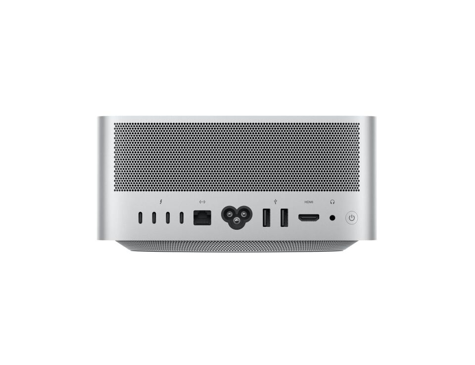 paket  açık  kullanılmamış  Apple M1 Max Mac Studio 32 GB birleşik bellek 512 GBSSD depolama,   10  Çekirdekli CPU   24 Çekirdekli GPU 16  Çekirdekli     MJMV3TU/A   A2615  , performance :  12,479    metal gpu performane : 99739  takip: 8279