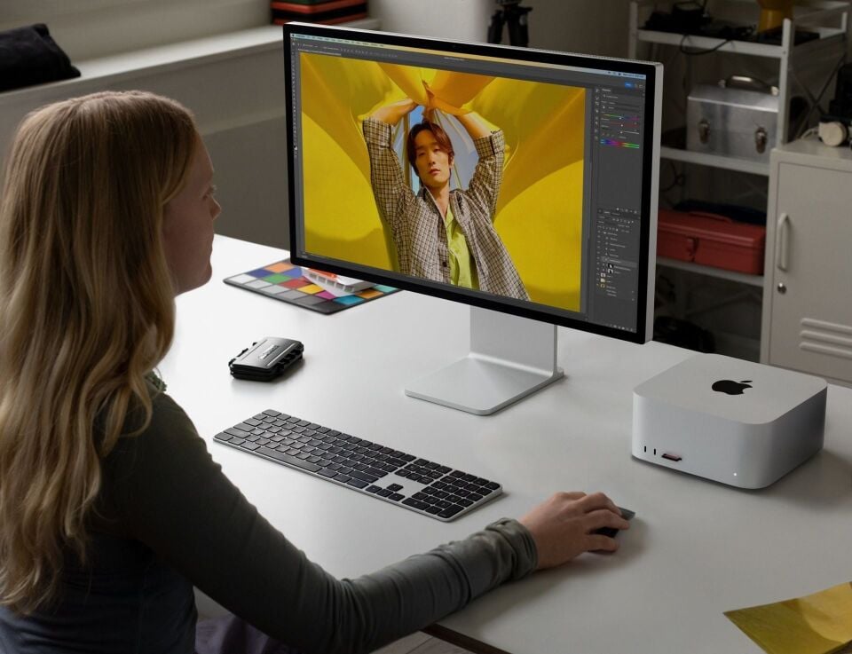 2. el   Apple   Mac Studio M1 ULTRA-20 Core CPU 64 Core GPU 128 GB Ram 2 TB SSD   01 Eylül  2024 'e kadar garantili