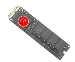 APPLE MACBOOK AİR - PRO - MİNİ 128 GB SAMSUNG SSD