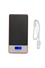 Pineng Hızlı Şarj Destekli Dijital Ekranlı 10.000Mah Powerbank Taşınabilir Şarj Cihazı Powerbank