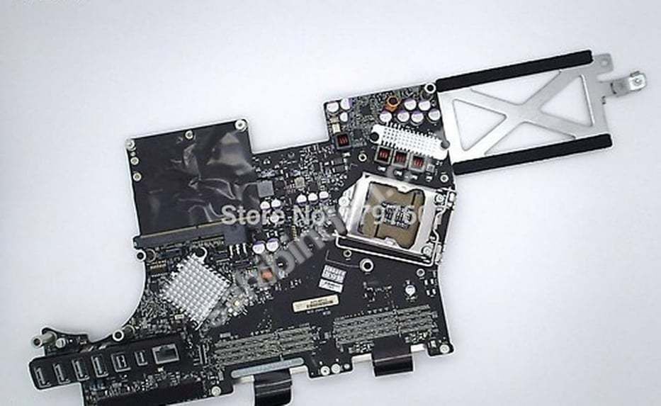 2. el anakart ( apple imac 2011 27'' i5 - i7 anakart c