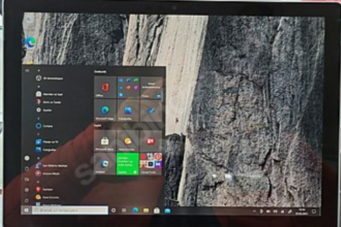 MICROSOFT SURFACE PRO 5 İ7-7660U / 16 / 1TB 3K EKRAN