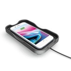 Minibatt Wireless Charging PhoneBox Kablosuz Araç Şarj Kiti Qi Ürün Kodu: 8435048432193