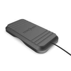 Minibatt Wireless Charging PhoneBox Kablosuz Araç Şarj Kiti Qi Ürün Kodu: 8435048432193
