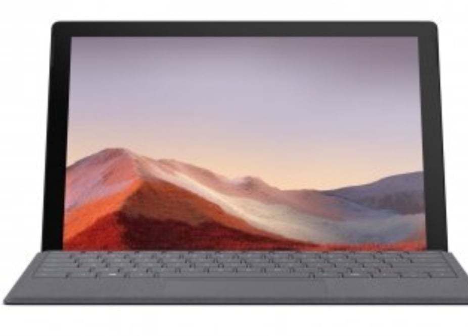 Microsoft Surface Pro 7 - 12.3''- Intel İ5 10. NESİL 256 / 8 GB​  KAPALI KUTU İ5 10 . NESİL   256 GB SSD 8 GB RAM  KLAVYE PAKET İÇERİĞİNE DAHİLDİR.   ORJ WİNDOWS VE KLAVYE ÜRÜNLE BİRLİKTE GELMEKTEDİR.   STOKTAN TESLİM   ÜRÜN RENGİ VE KLAVYE RENGİ SİYAHTIR